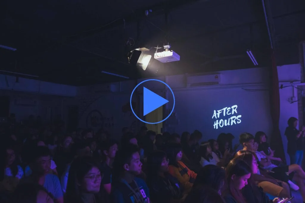 After Hours 2.0 Highlight Video